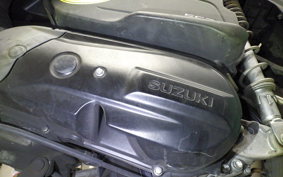 SUZUKI ｽｳｨｯｼｭ125 DV12B