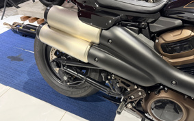 HARLEY RH1250S 2023 ZC4