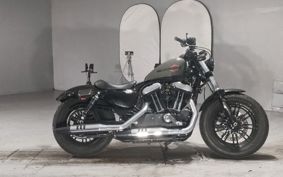 HARLEY XL1200X 2019 LC3