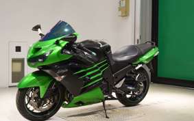 KAWASAKI ZX 1400 NINJA R 2014