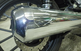 HONDA GB350 2023 NC59