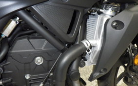 YAMAHA MT-03 ABS 1998 RH13J