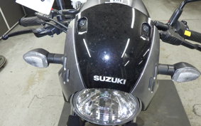 SUZUKI SV650 X A 2019 VP55B