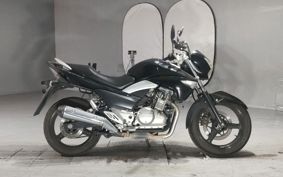 SUZUKI GSR250 GJ55D