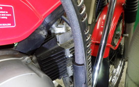 HONDA CT110 HUNTER CUB