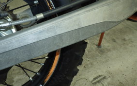 KTM 250 EXC F SIXDAYS 2021