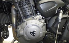 TRIUMPH SPEED TRIPLE RS 2021