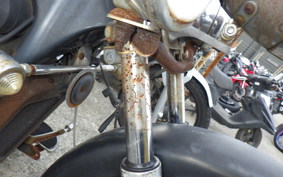 HONDA STEED 400 2013 NC26