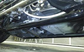 HARLEY FLSTN 1580 2014