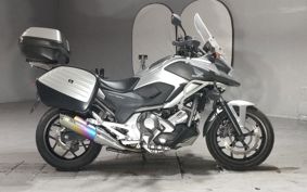 HONDA NC700X DCT 2013 RC63