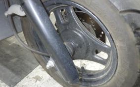 SUZUKI ADDRESS V125 G CF4EA