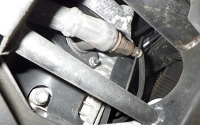 SUZUKI ADDRESS V125 DT11A