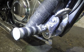 HONDA STEED 400 VLS 1998 NC37