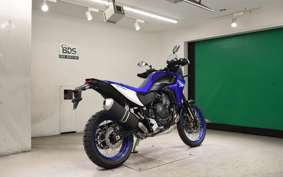 YAMAHA TENERE 700 2026 DM17J