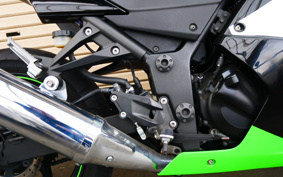 KAWASAKI NINJA 250R EX250K