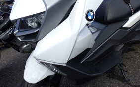 BMW C400GT 2022