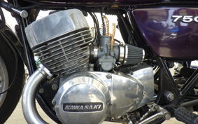 KAWASAKI 750SS 2006 H2F