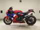 Фото Honda CBR1000RR RSP 2020 с японского аукциона