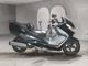 Фото Suzuki SKYWAVE 250S с японского аукциона