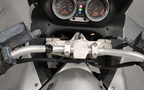 SUZUKI BANDIT1200 2001 GV77A