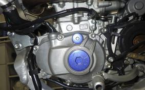 YAMAHA YZ250F 1999 CG51C