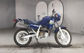 HONDA AX-1 MD21