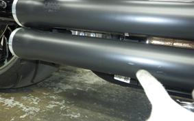 HARLEY FXBR1920 2025