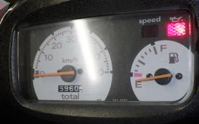 SUZUKI LET's 2 CA1PA