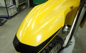 YAMAHA WR250R 2002 DG15J