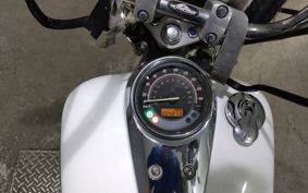 HONDA SHADOW 400 CUSTOM NC45