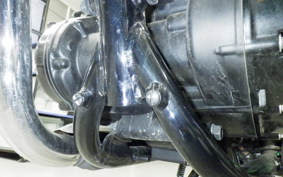 HONDA GB350 2025 NC59