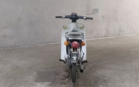 SUZUKI SUPER FREE 50 F50