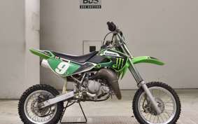 KAWASAKI KX65 2020 KX065A