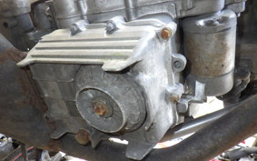 HONDA VT250 SPADA MC20