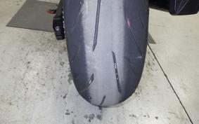 KAWASAKI NINJA 1000 SX 2022 ZXT02K