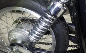 YAMAHA SR500 1985 1JN