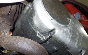 YAMAHA CHAPPY 50 439