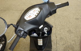 SUZUKI ADDRESS V50 Gen.2 CA44A