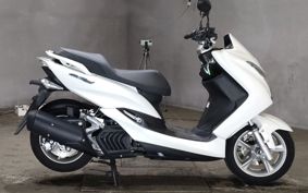 YAMAHA MAJESTY 155S SG28J