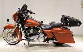 HARLEY FLHX 1580 2011