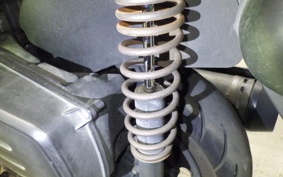 HONDA PS250 2007 MF09