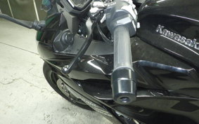 KAWASAKI NINJA 1000 SX 2023 ZXT02K