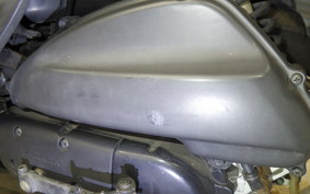 YAMAHA JOG Gen.5 2011 SA36J