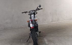 YAMAHA SEROW 225W DG08J