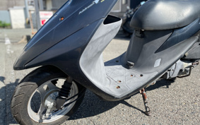 SUZUKI ADDRESS V50 CA44A