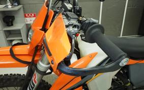 KTM 150 EXC