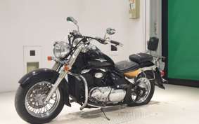 SUZUKI INTRUDER 400 Classic 2006 VK54A