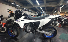SUZUKI DR-Z4SM 2025 ER1AH