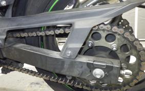 KAWASAKI NINJA 250 ABS EX250L