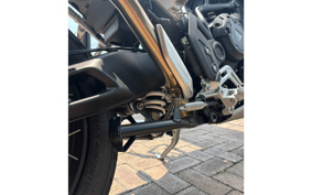 TRIUMPH TIGER 900 RALLY PRO 2025 TRC83D